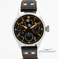 IWC Big Pilot Perpetual Calendar 2010