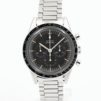 Omega Speedmaster Ed White Vintage 1965 Ed White