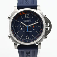 Panerai Luminor Regatta Transat Classique