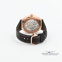 Panerai Radiomir 45 GMT 2014