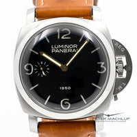 Panerai Luminor 1950 "Fiddy"