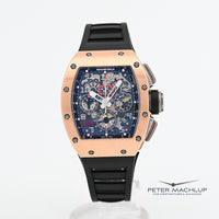 Richard Mille Felipe Massa 2012