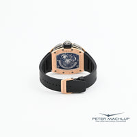 Richard Mille Felipe Massa 2012