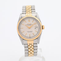 Rolex Datejust 36mm