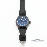IWC Big Pilot Top Gun 48mm - Peter Machlup Fine Wristwatches