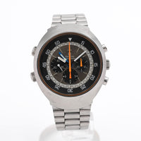 Omega Flightmaster
