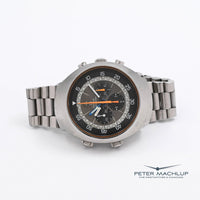 Omega Flightmaster