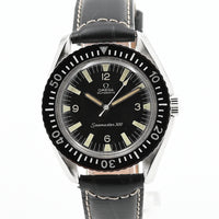 Vintage Omega Seamaster 300 Automatic - Peter Machlup Fine Wristwatches