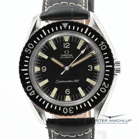 Vintage Omega Seamaster 300 Automatic - Peter Machlup Fine Wristwatches