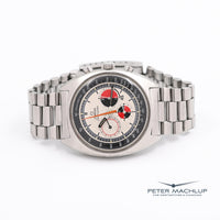 Omega Seamaster "Soccer Time", 145.020