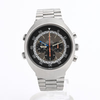 Omega Flightmaster Vintage
