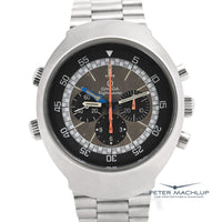 Omega Flightmaster Vintage