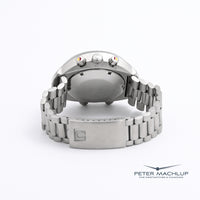 Omega Flightmaster Vintage