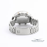 Omega Flightmaster Vintage