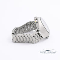 Omega Flightmaster Vintage