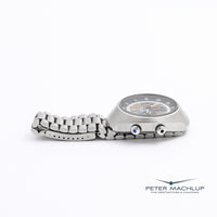 Omega Flightmaster Vintage