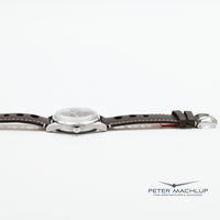 Omega Railmaster Vintage