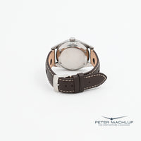 Omega Railmaster Vintage