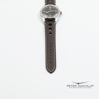Omega Railmaster Vintage