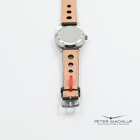 Omega Railmaster Vintage