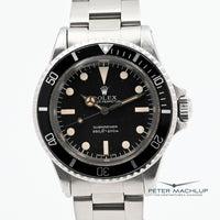 Rolex Submariner 40mm 1970