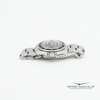 Rolex Submariner 40mm 1970