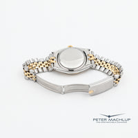 Rolex Datejust 36mm