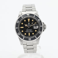 Rolex Submariner Date 40mm