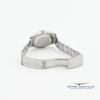 Rolex Explorer 36mm 1966