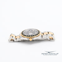 Rolex GMT Master 2 40 1992 - Peter Machlup Fine Wristwatches