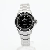 Rolex Submariner 40mm 1988