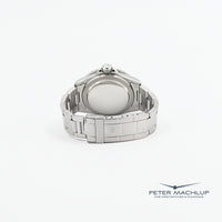 Rolex Submariner 40mm 1988