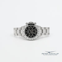 Rolex Cosmograph Daytona 2001