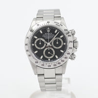 Rolex Cosmograph Daytona 2001