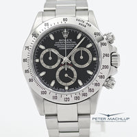Rolex Cosmograph Daytona 2001