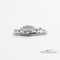 Rolex Cosmograph Daytona 2001