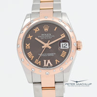 Rolex Datejust 31mm 2014
