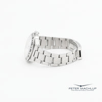 Rolex Explorer 2 White 1986