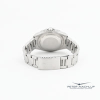 Rolex Explorer 2 White 1986