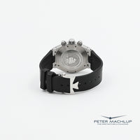 Vacheron Constantin Overseas Chrono