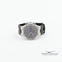 Vacheron Constantin Overseas Chrono
